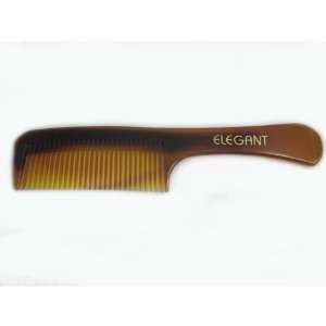  Elegant professional Styling Comb E110 Beauty