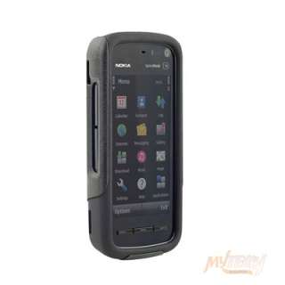   OTTERBOX COMMUTER SERIES CASE HYBRID CASE FOR NOKIA 5800 XPRESS MUSIC