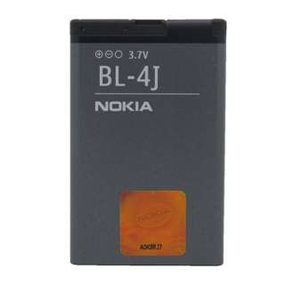 Nokia OEM Battery BL 4J for Nokia C6 and C6 00 phone models