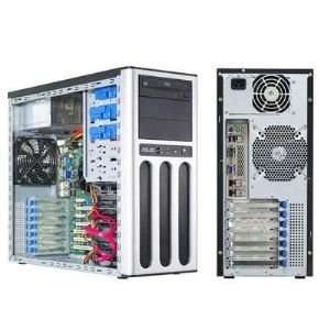  TS100 E6/PI4 Barebones Server Electronics