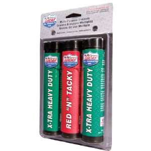  Combo Pack 1 Red N Tacky and 2 X Tra Heavy Duty   10315 
