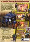 RIOT POLICE Activision Street Riots Sim PC Game NEW BOX 47875318632 