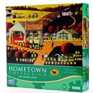  HomeTown Collection Cambria Farmers Market Toys & Games