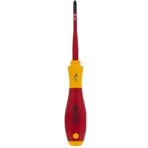  #1 Phillips Insulated SlimLine Screwdriver