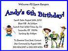 toy story woody buzz lightyear jesse birthday party returns not