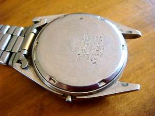 CITIZEN quartz watch 90503341 for parts  