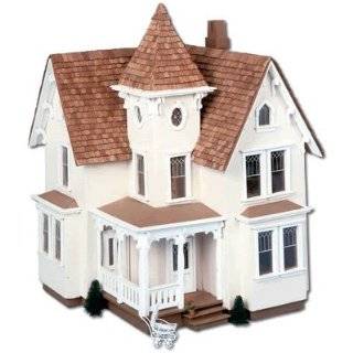   Miniature The Buttercup Cottage Dollhouse by Corona Toys & Games