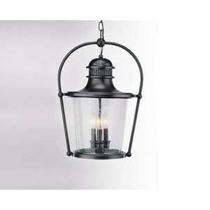  Guild Hall Collection 20 1/2 High Outdoor Hanging Light 
