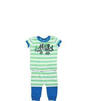 Diesel Kids Uduret Pyjama (Infant) $19.99 ( 49% off MSRP $39.00)