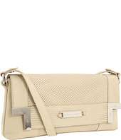   Vittadini Alene Perforated Shoulder $148.20 ( 35% off MSRP $228.00