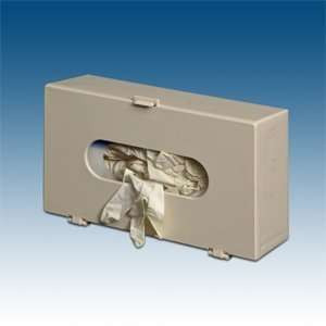  Plasti Products Glove Box Dispenser HorizontalVertical 1 