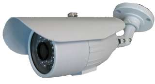 Sony 540 36 LED IR Infrared CCTV Security Camera D1PC  