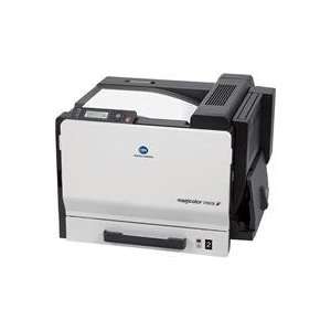  MagiColor 7450II Grafx Color Laser printer %2D 24%2E5 ppm 
