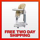 NEW & SEALED Peg Perego 2011 Tatamia High Chair 5 Point Safety Strap 
