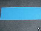 Swimming Pool VINYL MAT 9x30 for Under Ladder PAD Protects Liners 