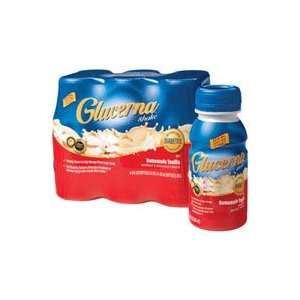  Glucerna Shake Reclosable Nutrition Drink, Vanilla Flavor 