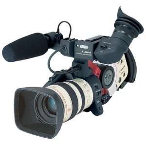 Canon XL1 Digital Mini DV 16x Zoom Camcorder  