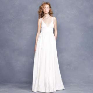 Principessa gown   for the bride   Womens weddings & parties   J.Crew
