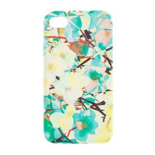 Printed iPhone 4 case   iPhone cases   Womens accessories   J.Crew