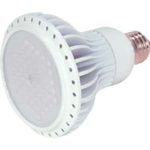KolourOne LED PAR30 Lamp in White Beam Angle 60°, Color Temperature 