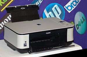 CANON Pixma MP250 All in One Printer Copy Scan USED 0013803118766 