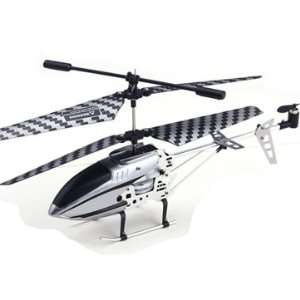   Fliers Robocopter GST Special Edition (Silver) 
