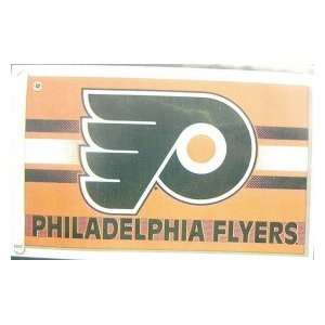  Philadelphia Flyers 3x5 Flag