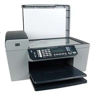  HP Officejet 5610 All in One USB Printer/Scan/Copier/Fax 