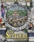 The Settlers (Fourth Edition) (PC, 2001)