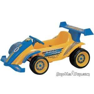  Kids Battery Operated Sporty Racing Ride on car Baby