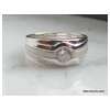 Vintage Style 3ct Cubic Zirconia Engagement Wedding Ring Set 5,6,7,8,9 