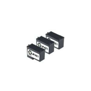  Dell High Capacity Compatible Series 11 948/V505 Ink (3 
