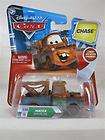 Disney Pixar Cars Mater with Oil Can #130 Chase Eyes