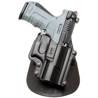  New Fobus Walther P22 Standard Belt Holster Right Hand 