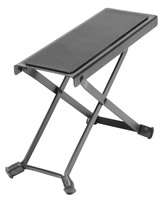 On Stage FS7850B Foot Rest/Stool for Classical Guitar 659814780501 