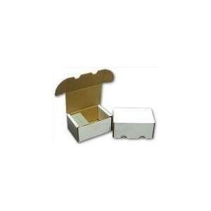  Cardboard Boxes 300 Count Storage Box