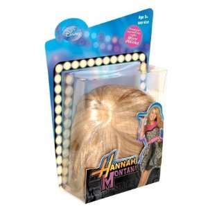  Rubies Hannah Montana Wig Toys & Games