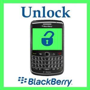 Unlock Code For Virgin Mobile Blackberry Bold 2 9700  