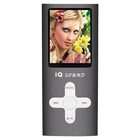 Supersonic IQ 4700 (4 GB) Digital Media Player