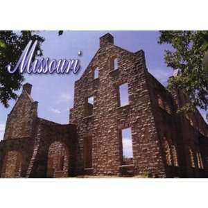  Missouri Postcard 12820 Ha Ha Tonka Castle Case Pack 750 