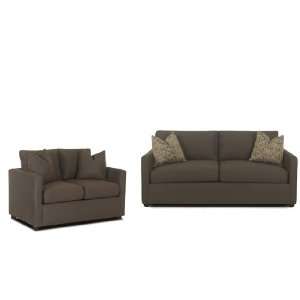  Jacobs Living Room Set by Klaussner