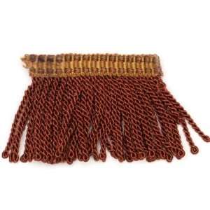  Tenango Copper Indoor Trimmings, Fringe & Embellishments 