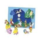 Little Folk Visuals   Nursery Rhymes Series 2 Flannel Board Figures 