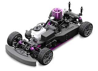   RS4 3 Radio Controlled Car Type SS 12R SS Hop Up Aluminum Parts  