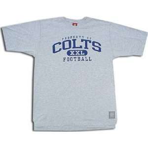   Colts 2003 Grid Iron Classic Property Of T Shirt