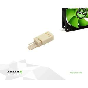  AIMAXX eNVicooler Silencer Electronics