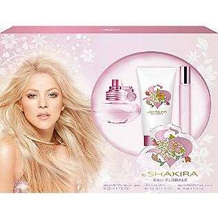   Fragrance Gift Set  Shakira Beauty Fragrance Fragrance Gift Sets