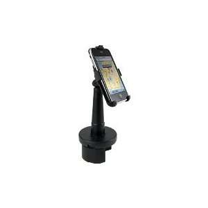  Apple iPhone 3GS Cup Holder Mount Arkon IPM123 with car 