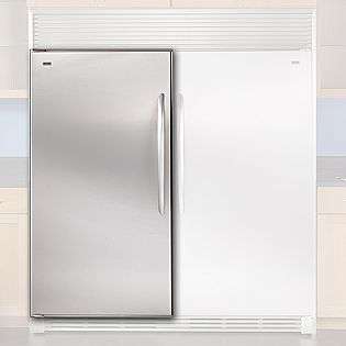 16.7 cu. ft. Upright Freezer (4473)  Kenmore Elite Appliances Freezers 