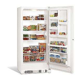   (FFU21M7H)  Frigidaire Appliances Freezers & Ice Makers Upright